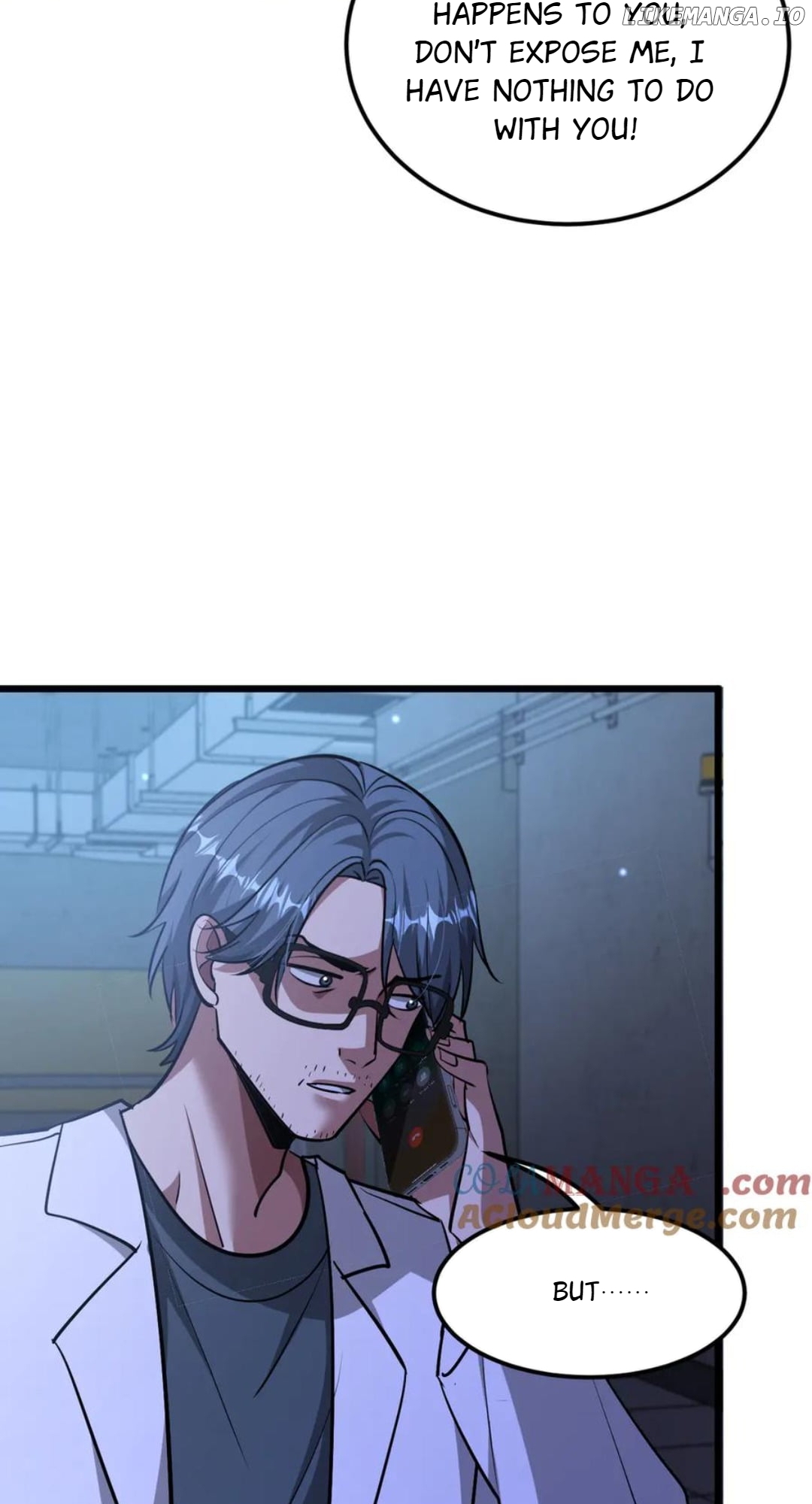 I’m Trapped In This Day For One Thousand Years Chapter 192 - page 52